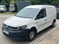 Volkswagen Caddy 1.4TGI CNG maxi skrin Zar1R
