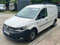 Volkswagen Caddy 1.4TGI CNG maxi skrin Zar1R