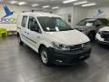 Volkswagen Caddy 1.4TGI CNG maxi skrin Zar1R