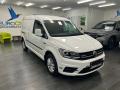 Volkswagen Caddy 1.4TGI CNG maxi skrin Zar1R