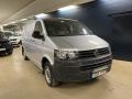 Volkswagen Transporter T5 L2 CNG/benzn zruka