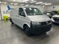 Volkswagen Transporter T5 L2 CNG/benzn zruka