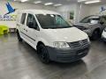 Volkswagen Caddy 2.0 Ecofuel sk MAN 2010