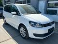 Volkswagen Touran 1.4TSI Ecofuel CNG Zr1R