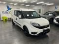 Fiat Dobl Maxi CNG 2015 Zaruka 1Rok