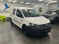 Volkswagen Caddy 1.4 TGI 2016 MAN 2x bon dve