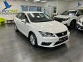 Seat Leon 1.5 TGI MAN 2020 zruka 1R
