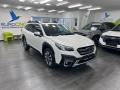 Subaru Outback 2.5 TOURING 2025 nove