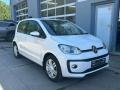 Volkswagen up! 1.0 ECO Zruka 1 rok