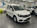 Volkswagen Caddy 1.4TGI CNG maxi skrin Zar1R