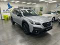 Subaru Outback 2.5 FIELD 2023 Zaruka