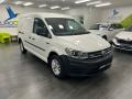 Volkswagen Caddy 1.4TGI CNG maxi skrin | Zruka