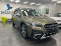 Subaru Outback 2.5 TOURING 2022 hnd ke