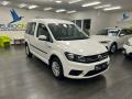 Volkswagen Caddy 1.4TGI CNG Life Zar1R