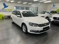Volkswagen Passat 1.4 TSI Ecofuel AUT 2012