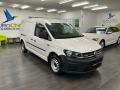 Volkswagen Caddy 1.4TGI CNG maxi skrin Zar1R