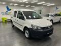 Volkswagen Caddy 2.0 Ecofuel maxi Zar1R tan