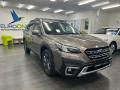 Subaru Outback 2.5 ACTIVE LPG | Zruka