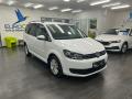 Volkswagen Touran 1.4Tgi Ecofuel CNG | Zruka