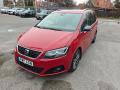 Seat Alhambra 4x4 7M AUT FRline 2020 Zar1R