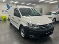 Volkswagen Caddy 1.4TGI CNG maxi skrin Zar1R