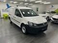 Volkswagen Caddy 2.0 CNG MAN 2015 | Z�ruka