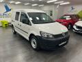 Volkswagen Caddy 2.0 Ecofuel Maxi | Z�ruka