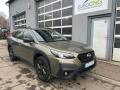 Subaru Outback 2.5 FIELD 2022 | Z�ruka