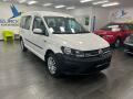 Volkswagen Caddy Maxi Life 1.4 TGI 2016 | Z�ruk