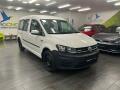 Volkswagen Caddy Maxi Life 1.4TGI 7m�st 2020 |