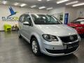 Volkswagen Touran 1.4TSI Ecofuel 2009