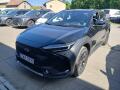 Subaru Solterra Touring AWD 72kWh | Z�ruka