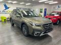 Subaru Outback 2.5 ACTIVE 4WILD 2025 | nov� v