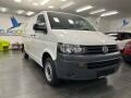 Volkswagen Transporter T5 L2 CNG/benz�n | Z�ruka