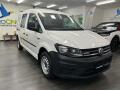 Volkswagen Caddy 1.4TGI Maxi Sk��� | Z�ruka