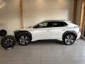 Subaru Solterra Executive AWD 72kWh | Z�ruka