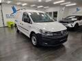 Volkswagen Caddy 1.4TGI CNG Maxi Sk��� 2020 | Z