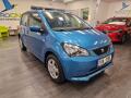 Volkswagen up! 1.0 Mii MAN 2017 | Z�ruka