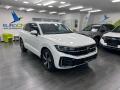 Volkswagen Touareg TDI 210kW facelift 2024 | Z�r1