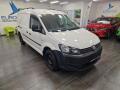Volkswagen Caddy 2.0 Maxi CNG MAN 2015 | Z�ruka