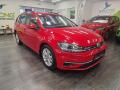 Volkswagen Golf 1.4 TGI MAN 2018 | Z�ruka