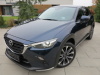 Mazda CX-3 2.0 4x4 SPORTS LINE,NAVI,HEAD 