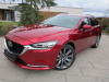 Mazda 6 2.0 SPORTS LINE,LED,NAVI