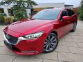 Mazda 6 2.5 SPORTS LINE,MATRIX,HEAD UP
