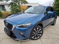 Mazda CX-3 2.0 REVOLUTION,NAVI,HEAD UP