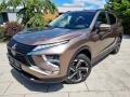 Mitsubishi Eclipse Cross 2.4 PHEV,4x4,TOP STAV