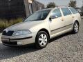 �koda Octavia 1.9 BEZ DPF, +SADA ZIMN�CH KOL