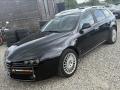 Alfa Romeo 159 1.9 JTD +SADA KOL