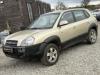 Hyundai Tucson 2.0 CRDI 4x4 AUTOMAT, TAN