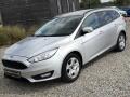 Ford Focus 1.5 TDCi